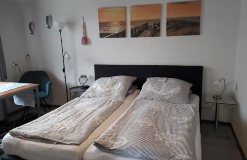 Gemütliches Häuschen im Alten Land - Foto 14