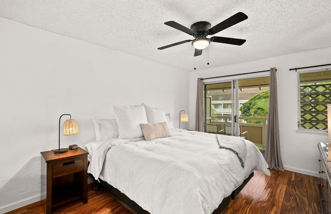 Kauai Plantation Hale Suites E12 1 Bedroom Condo - Foto 2