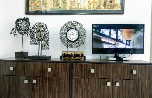 Suite of light rooms - Foto 4