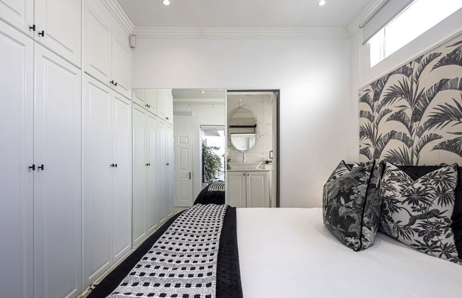 Clifton YOLO Spaces – Clifton Beachfront Apartments - Foto 21