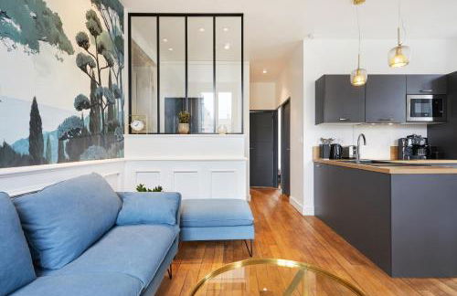 Résidence Colonel - Foto 31