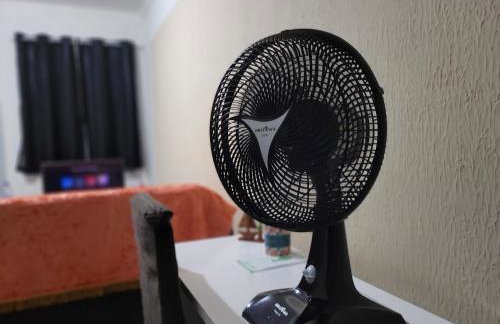 Lugarzin2 - Casa Privada - Garagem Compartilhada - Foto 10