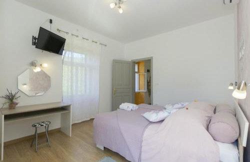 Villa Oliva Vilea in Sveta Marina - Haus für 8 Personen - Foto 28