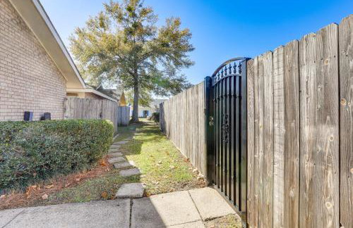 half Mi to Hospitals Updated Baton Rouge Stay - Foto 24