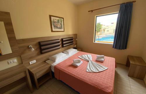 Blue Aegean Hotel & Suites - Foto 60