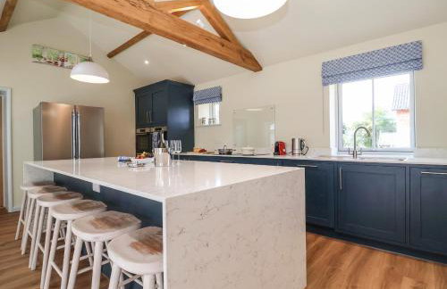 Church Farm Barn - Foto 17