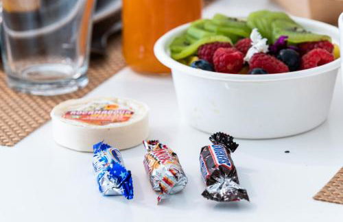 Studio GDX Privilége - Bourg en Bresse - Centre ville & Gare - Foto 15