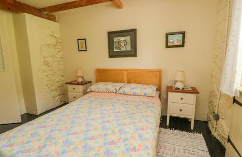 The Garden Flat - Photo 12