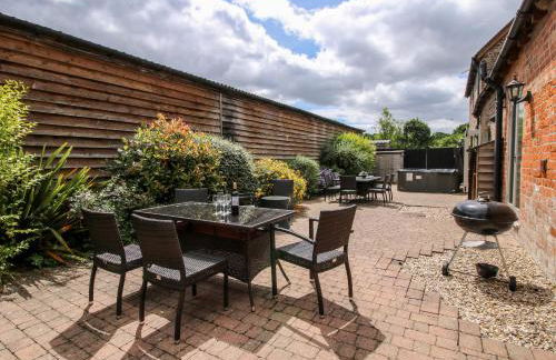 Trooper's Barn - Foto 42