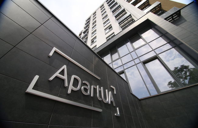 ApartUA Kropyvnytskyi - Foto 54