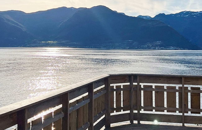 6 Person Holiday Home in Leikanger - Foto 69