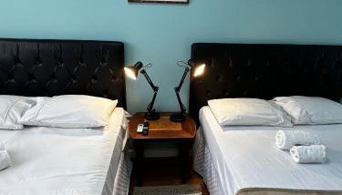 RCM Vilas - Studio n17 Deluxe - Foto 5