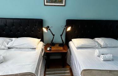 RCM Vilas - Studio n17 Deluxe - Foto 5