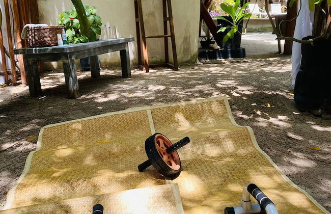 Deluxe Apartments Holbox - Foto 74