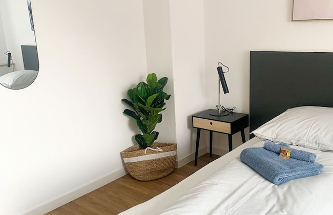 Glück Auf Appartement Lösortstraße - Foto 15