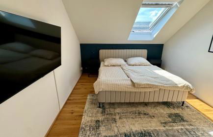 Mosel Home Apartments - Netflix - modern & zentral - Foto 16