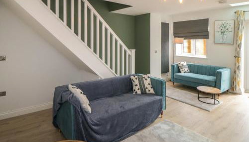 1 Staveley Cottages - Foto 4