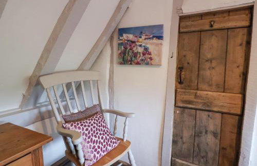 Pudding Cottage, Westleton - Foto 18