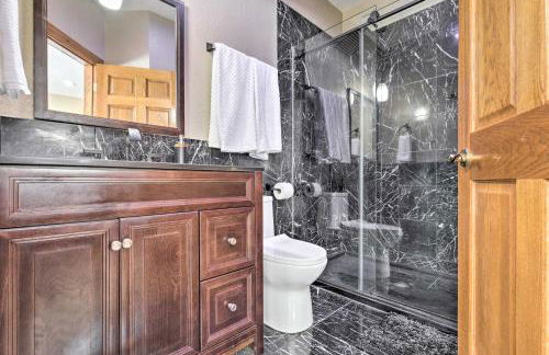 Cabin on Lake Superior about 11 Mi to Bayfield! - Foto 16