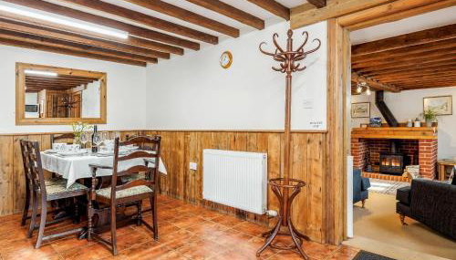 Holly Lodge - Uk36321 - Foto 4