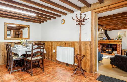 Holly Lodge - Uk36321 - Photo 11