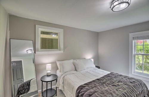 Updated Bristol Retreat about 2 Miles to Downtown! - Foto 20