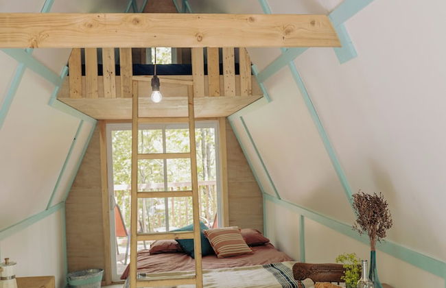 Station Chêne Rouge - Foto 44