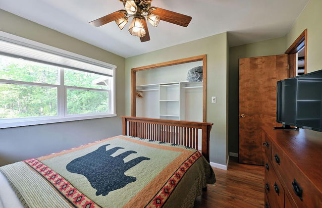 Hillside Hideaway - Foto 4