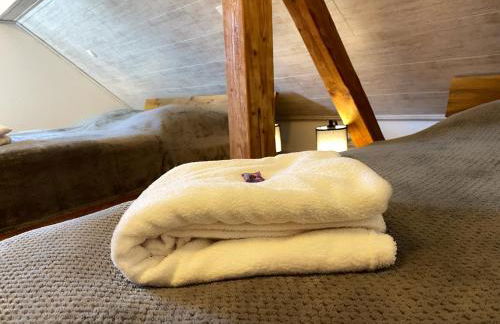 Gästehaus beim Metzger / Döttingen am Nürburgring - Foto 13