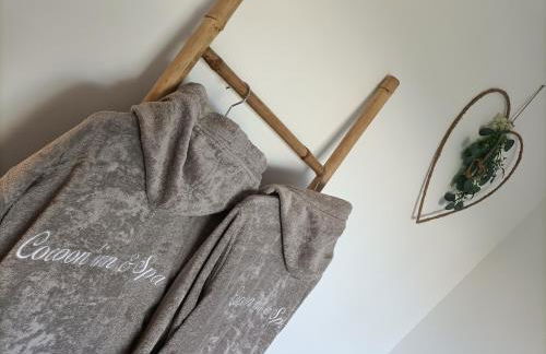 Cocoon inn&Spa - Foto 76