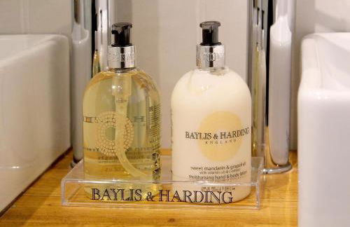 Beautiful Seaside one bedroom apartment - Foto 20