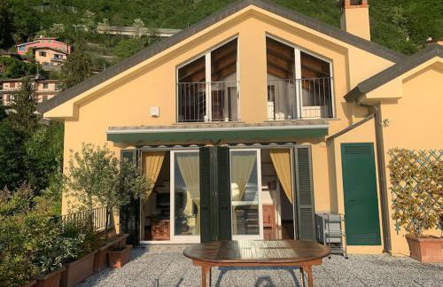 Il terrazzo sul Lago - Foto 8