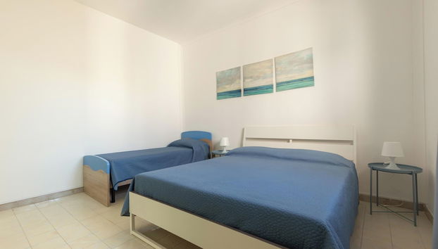 3892 Villa Mormora by Barbarhouse - Foto 5, Quarto