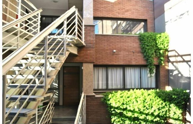 Apartamentos Mendoza - Photo 79