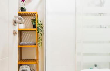 La Terraza del Montecillo 1B ApartamentosMalagaManagement - Photo 30