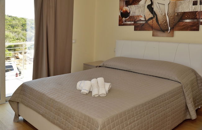 Aria di Vacanza - Villa Diamante - Photo 6