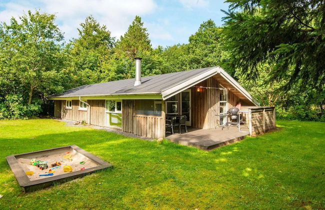 Luxury Retreat Near Kvie So - By Traum Ferienwohnungen - Foto 21