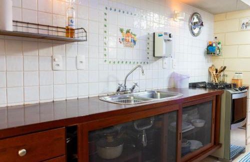 Casa Espetacular com Jacuzzi Churrasqueira e WIFI - Foto 45