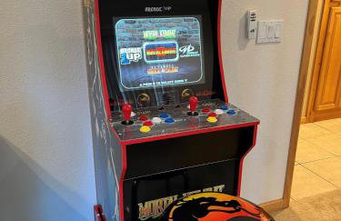 1213GB Golden Bear Tahoe Home - Foto 32