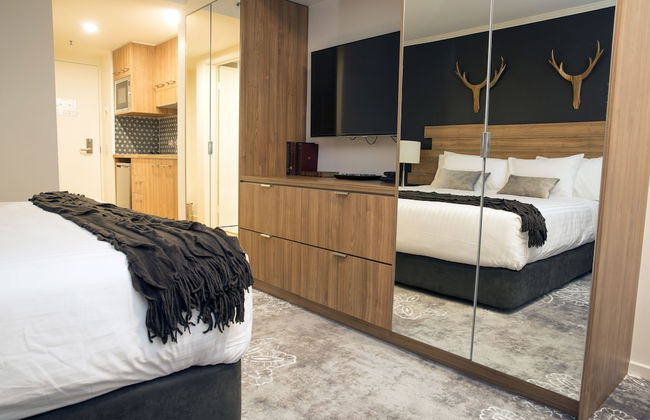 The Sebel Pinnacle Valley Resort - Foto 6