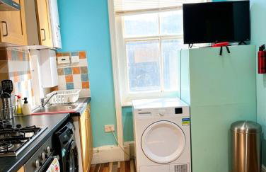 MARYLEBONE- HIGH STREET Flat PERFECT LOCATION - Foto 10