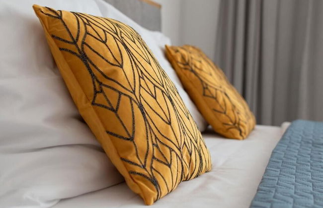 The Rose Garden Apartments - Photo 11