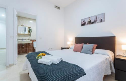 Centro 4 Rooms 3 baños Parking - Foto 18