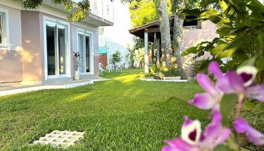 Los Hermanos Residencial - Foto 3, Garden