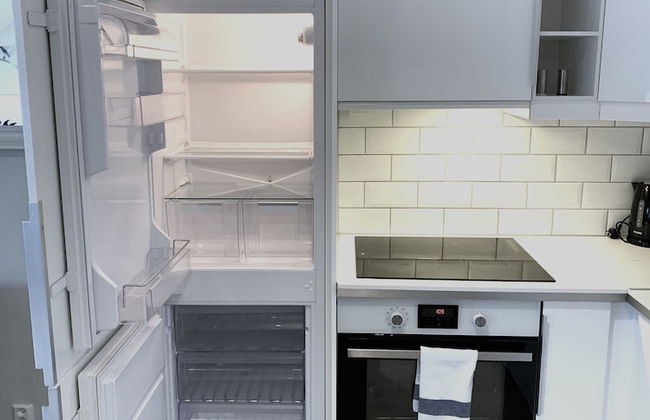 The APARTMENTS Company - Bislett - Foto 10