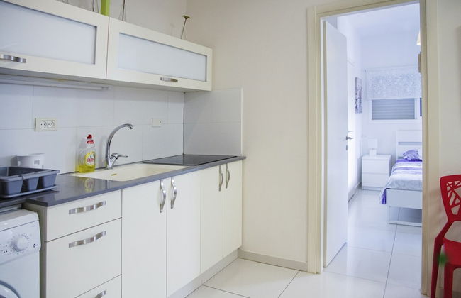 GK Apartments - Ben Gurion 105 - Foto 31