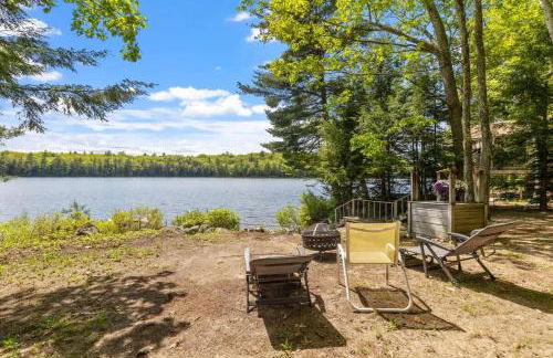 Pond Retreat at the Beach - Foto 40