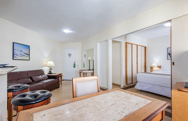 H4 Fortune Jardins - Foto 15