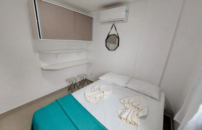 Lindos Flats - Maraca Beach Residence II - Foto 12