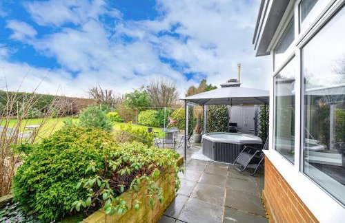 -CH- Stylish & Relaxed Stay,Free Parking,Free WiFi - Foto 61